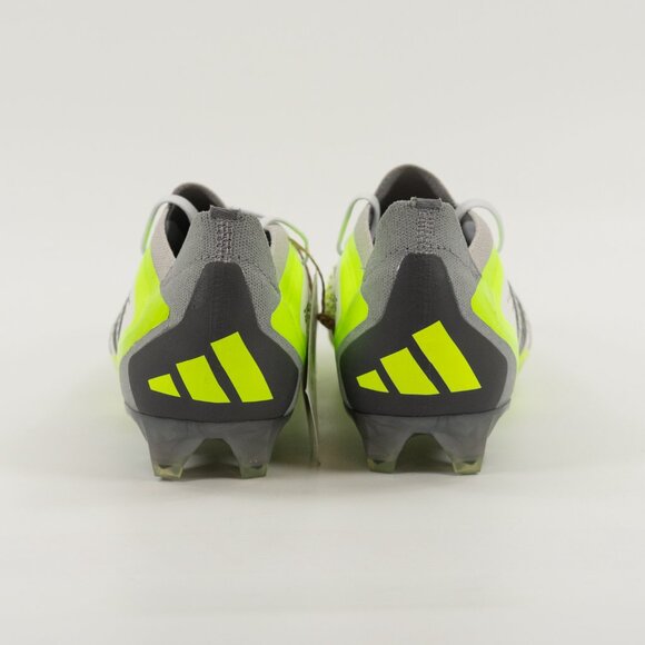 Adidas Predator Accuracy.1 Low FG \'Crazyrush Pack\' GZ0032 Soccer Cleats main image 9
